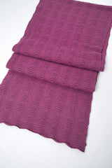 Premium Jacquard Scarf