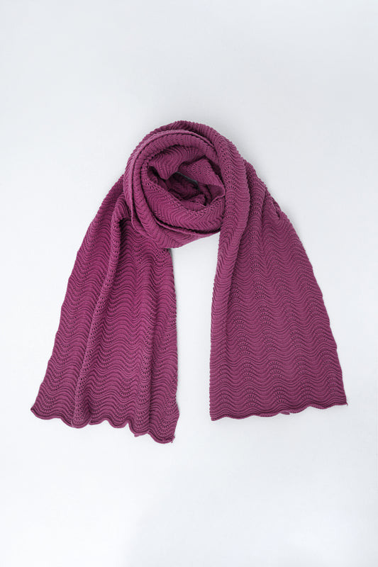 Premium Jacquard Scarf