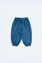 Newborn Girls Bottom (0-6 Months)