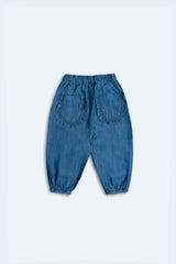 Newborn Girls Bottom (6-18 Months)