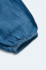 Newborn Girls Bottom (0-6 Months)