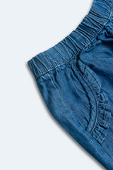 Newborn Girls Bottom (0-6 Months)