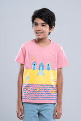 Prince T-Shirt (6-8 Years)