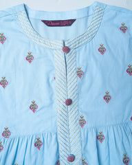 Princess Ethnic Set (2-4 Years)