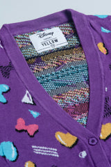 Junior Girls Sweater (10-14 Years) - Disney