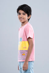 Prince T-Shirt (2-4 Years)