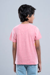 Prince T-Shirt (6-8 Years)