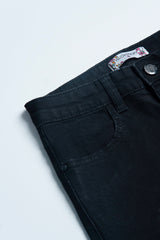 Junior Girls Denim Bottom (10-14 Years)