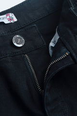 Junior Girls Denim Bottom (10-14 Years)