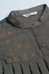 Girls Top (6-8 Years)