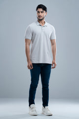 Regular Fit Classic Polo Shirt