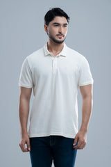 Regular Fit Classic Polo Shirt