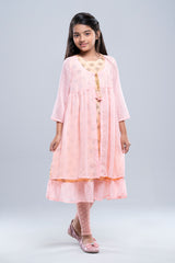 Princess Ethnic Trail (2-4 Years)