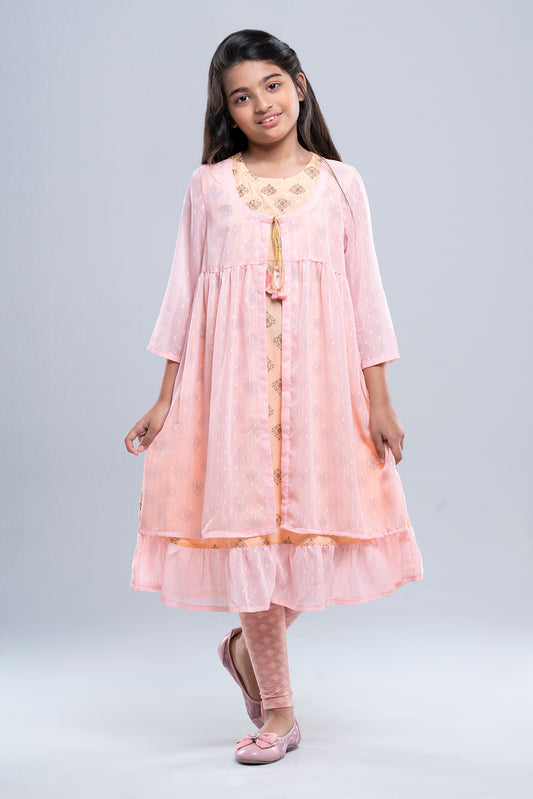 Princess Ethnic Trail (6-8 Years)