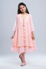 Princess Ethnic Trail (6-8 Years)
