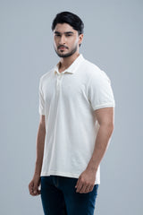 Regular Fit Classic Polo Shirt