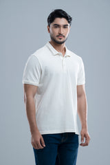 Regular Fit Classic Polo Shirt