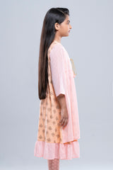 Princess Ethnic Trail (2-4 Years)