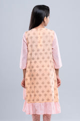 Princess Ethnic Trail (6-8 Years)