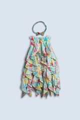 Newborn Girls' Prom Dress (6-18 Months()