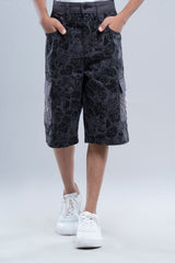Junior Boys Shorts (10-14 Years) - Star Wars