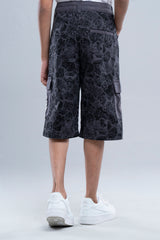 Junior Boys Shorts (10-14 Years) - Star Wars