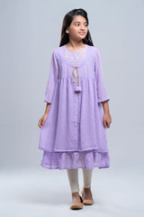 Princess Ethnic Trail (2-4 Years)