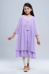 Princess Ethnic Trail (2-4 Years)