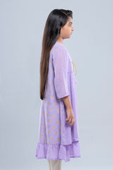 Princess Ethnic Trail (2-4 Years)