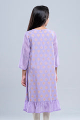 Princess Ethnic Trail (6-8 Years)