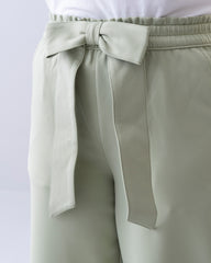Junior Girls' Twill Bottom (10-14 Years)