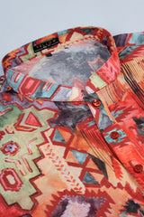 Regular Fit Cotton Panjabi