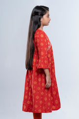 Princess Ethnic Trail (6-8 Years)