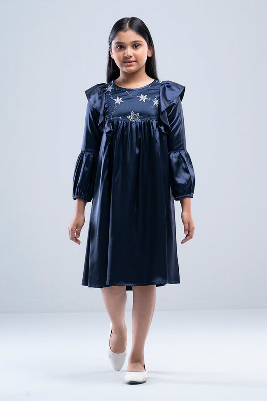 Princess Dress (2-4 Years)