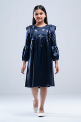 Princess Dress (2-4 Years)