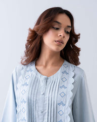 Relaxed Fit Fashion Top