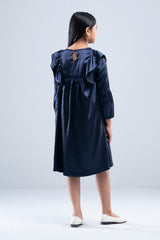 Princess Dress (2-4 Years)