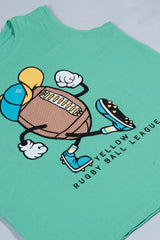 Boys T-Shirt (2-4 Years)