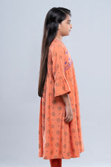 Princess Ethnic Trail (6-8 Years)