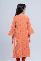 Princess Ethnic Trail (6-8 Years)