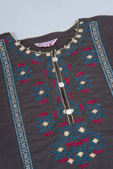 Junior Girls Ethnic Top (10-14 Years)