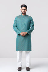 Regular Fit Semi-Formal Panjabi
