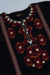 Girls Ethnic Top (6-8 Years)