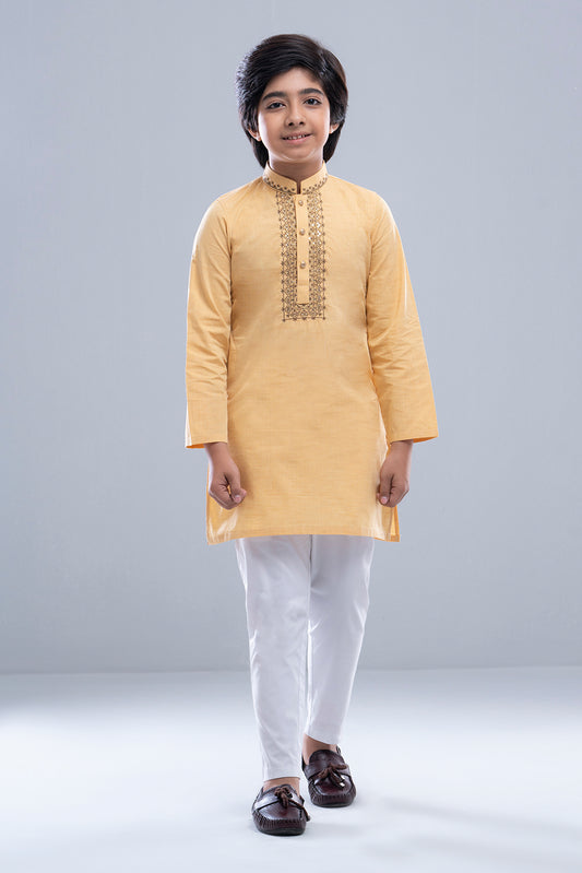 Boys Panjabi (8-15 Years)