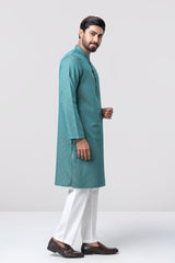 Regular Fit Semi-Formal Panjabi
