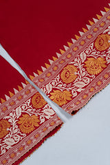 Junior Girls Palazzo (10-14 Years)