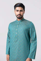 Regular Fit Semi-Formal Panjabi