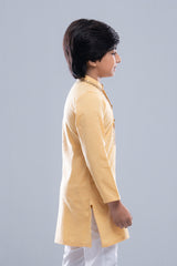 Boys Panjabi (0-7 Years)