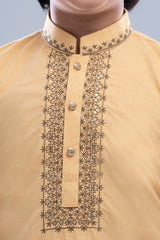 Boys Panjabi (0-7 Years)