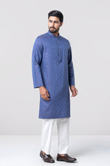 Regular Fit Semi-Formal Panjabi